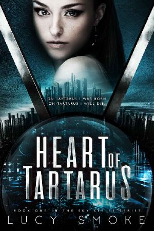 [Sky Cities 01] • Heart of Tartarus